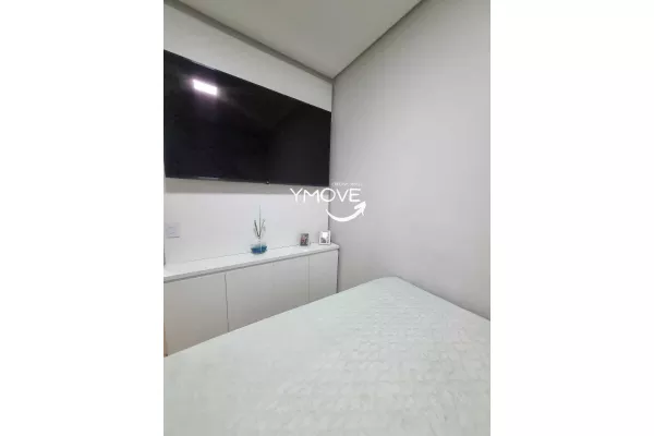 Apartamento à venda com 2 quartos no Vila Nova Savoia, São Paulo — foto 10